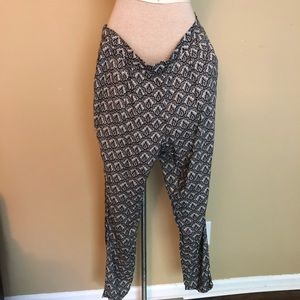 H&M pants